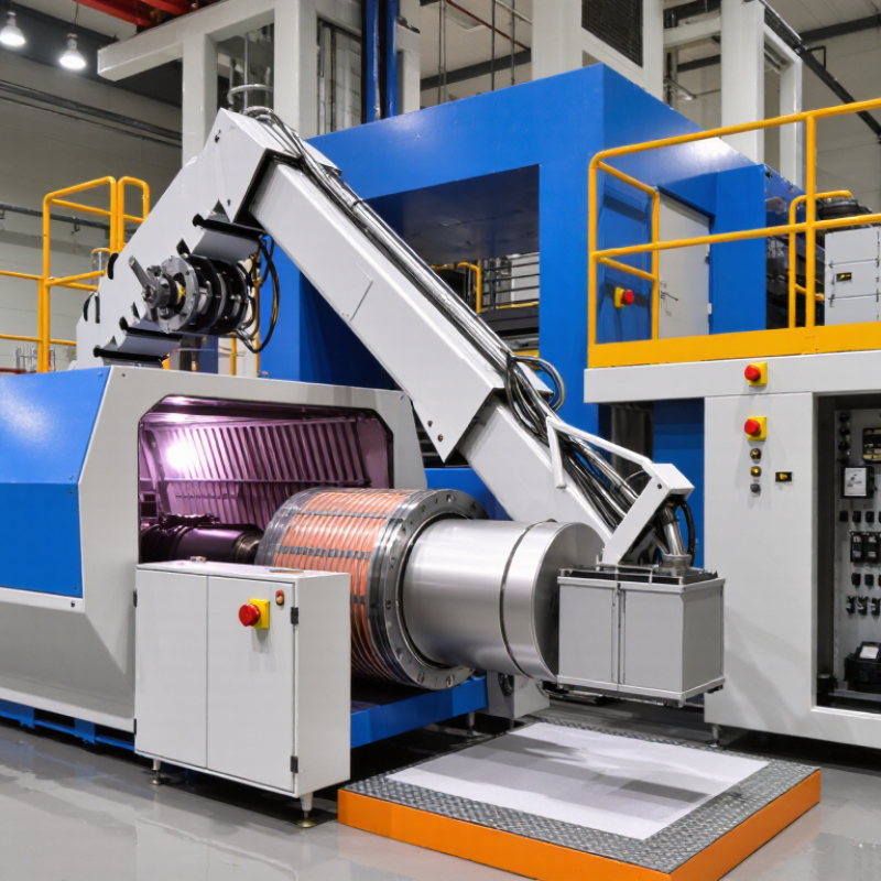 7 Tips for Choosing a Shuttle Rotomolding Machine?
