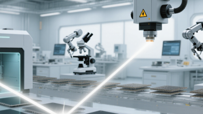 China Top 10 Laser SiC Manufacturers for Global Buyers?