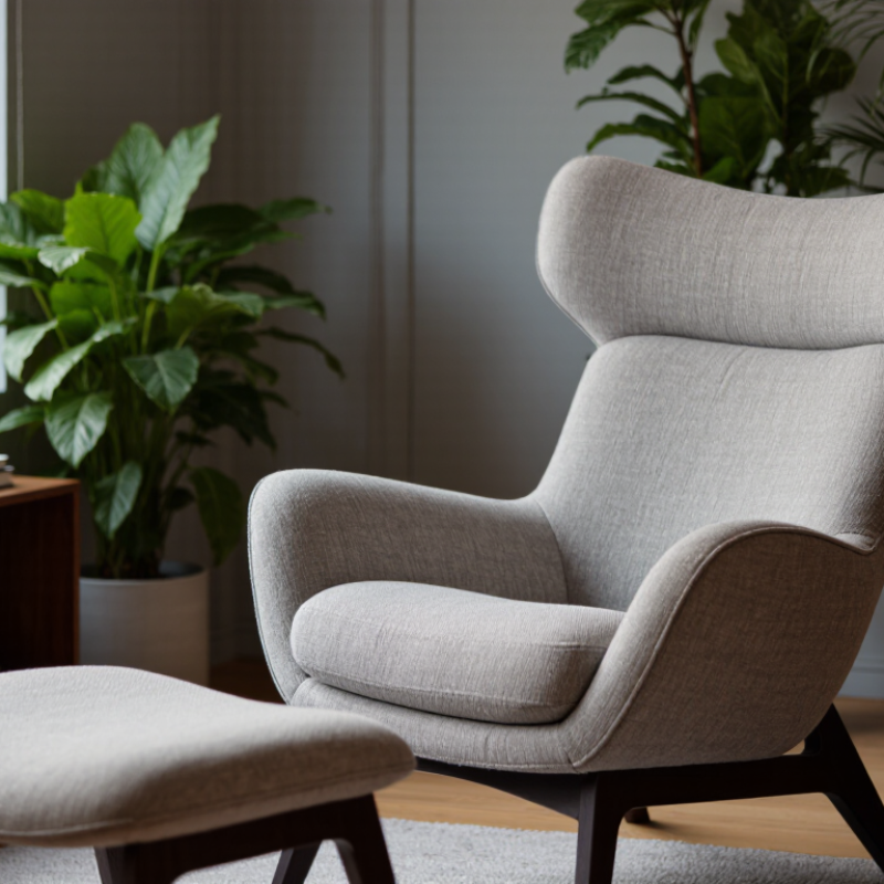 Why Are Ergonomic Accent Chairs Better for Back Pain Tips?