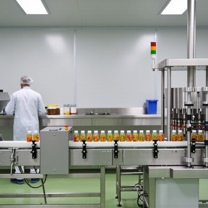 China Top Nutraceutical Gummy Packaging Systems Supplier?