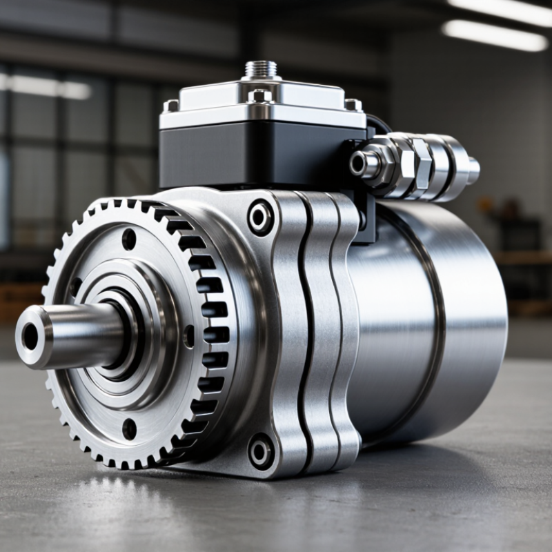 China Best Small Travel Motor for Mini Excavators?