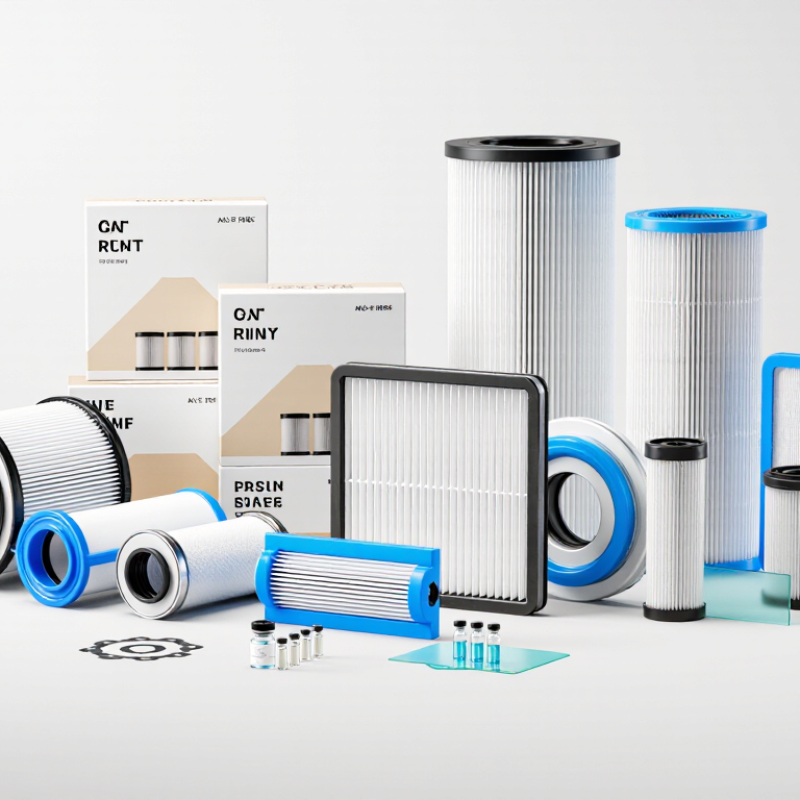 2026 Best Purifier Filter Suppliers for Global Buyers?