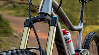2026 How to Choose the Right Dual Crown Fork?