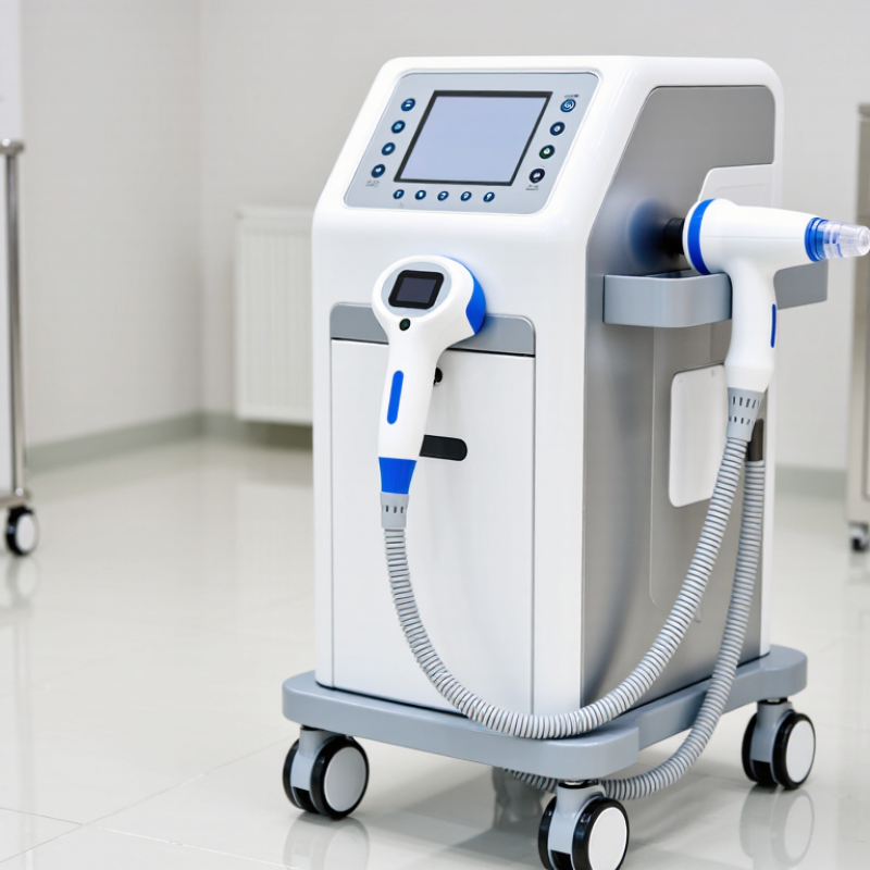 China Best IPL SHR Hair Removal Machine for Wholesale?