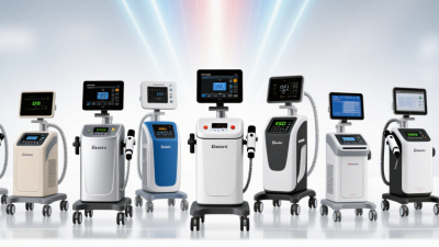 China Top 10 CO2 Fractional Laser Manufacturers
