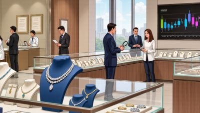 7 Dallas Jewelry Sourcing Tips for Global Buyers
