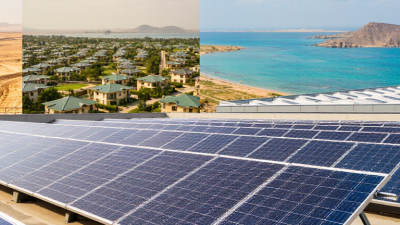 Top Clean Energy Solar Panels for Global Buyers