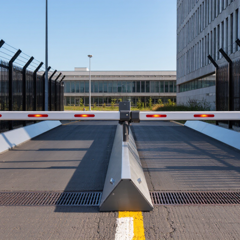10 Tips for Buying a Vehicle Wedge Barrier