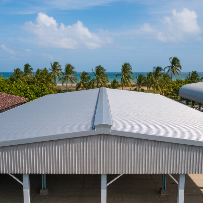 2026 Best Types of Steel Roofing for Global Buyers?