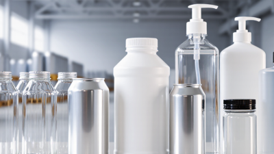 What Are the Top Container Packaging Suppliers?