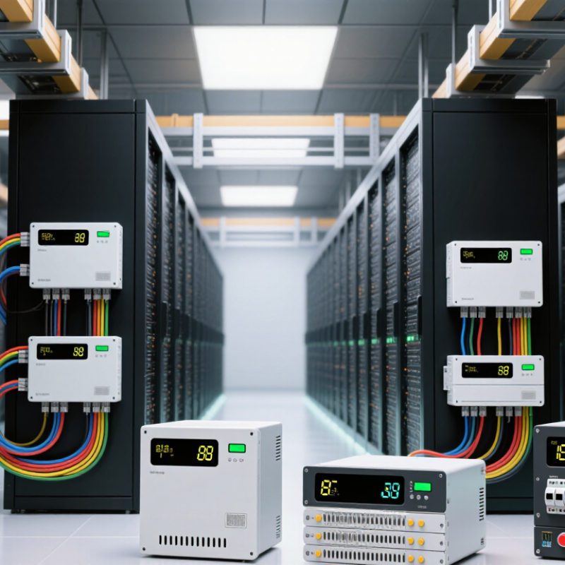 2026 Best Data Centre PDU Types for Global Buyers?