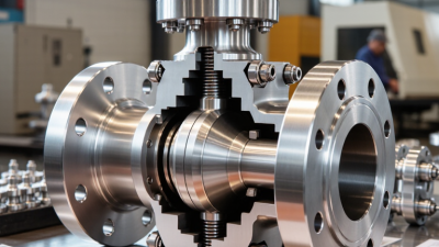 China Top Ball Valve Manufacturers How to Choose?