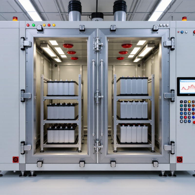 China Top Lithium Battery Reliability Test Chamber Supplier?