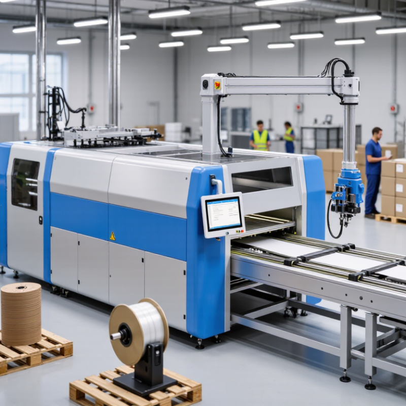 How to Choose Die Cutter Manufacturers in 2026?