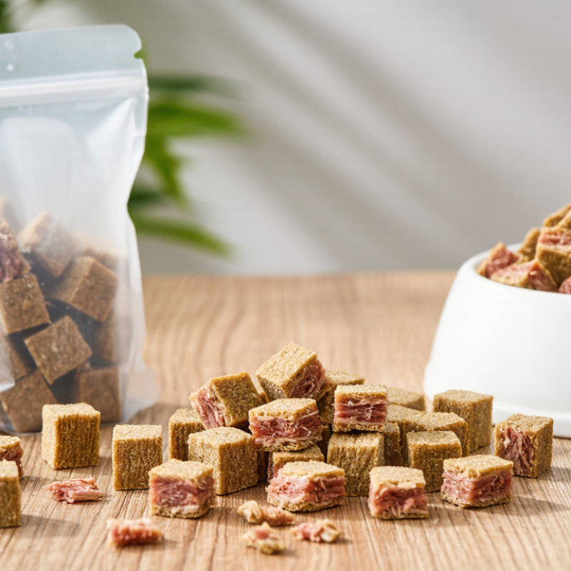 Top 10 Freeze Dried Duck Dog Treats Suppliers