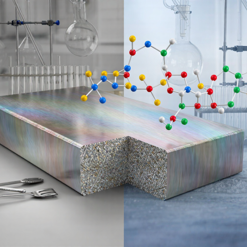 China Top What Is the Role of Chromium in Stainless Steel?