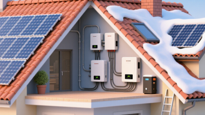 2026 Top Home Solar System Types for Global Buyers?