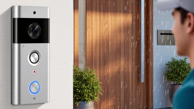 10 Smart WiFi Security Doorbell Buying Tips