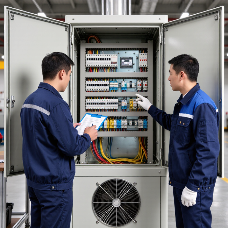 10 PLC Panel Buying Tips for Global Buyers?