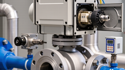 What Is an Electric Valve and How Does It Work?