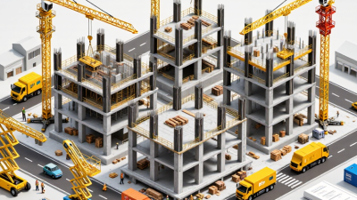 What Are the Top China Construction Lift Rental Suppliers?