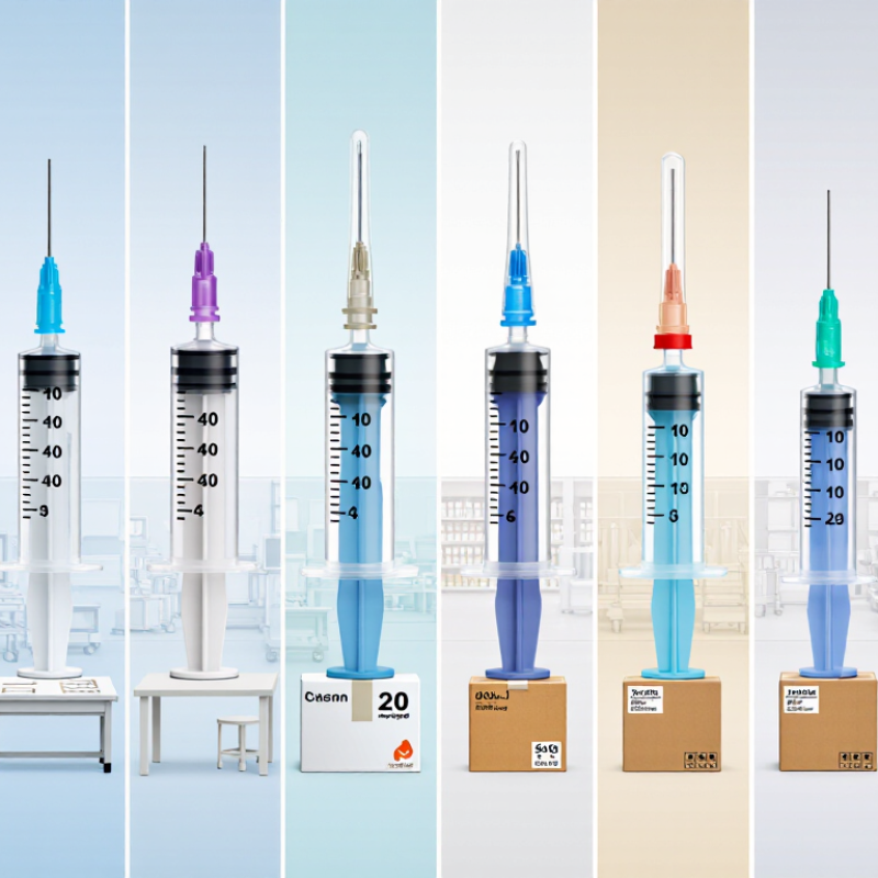 China Top 10 Insulin Syringe Suppliers How to Order?