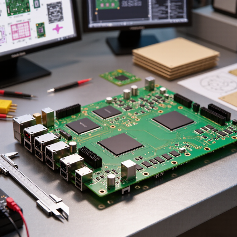 What Are Quick Turn PCB Boards and How Fast Are They?