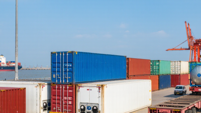 What Are the Top ISO Container Types in 2026?