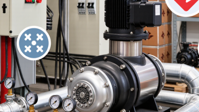 What Is the Best Electric Pump for Global Buyers?