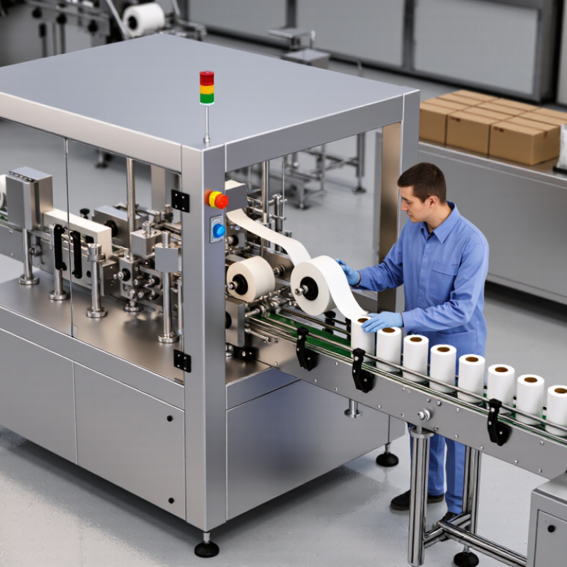 10 Tips for Choosing an Automatic Labeling Machine?