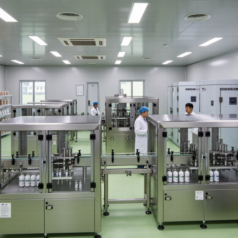 China Top 10 Veterinary Products Manufacturers