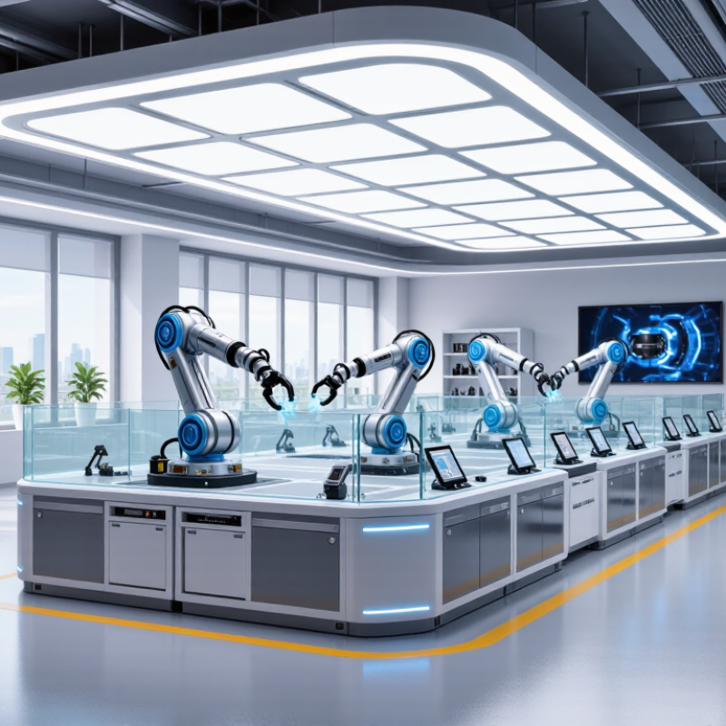 Top China Robotics Websites for Global Buyers