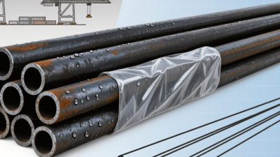 Why Choose Blackened Steel Tube for Global Projects?