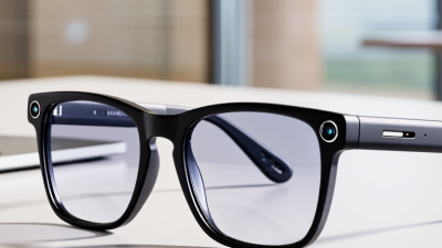 Where to Buy the Best OCOsense Smart Glasses from China?