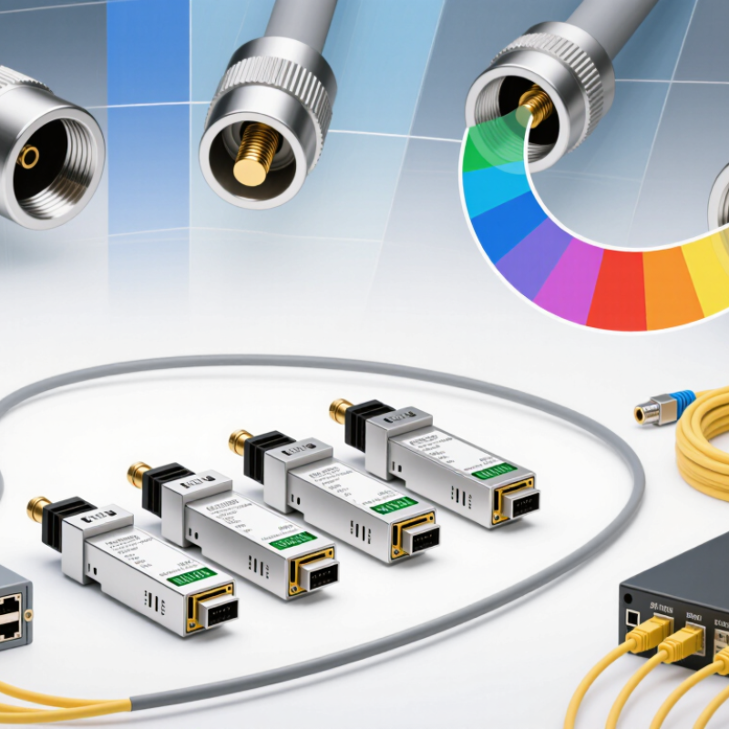 7 Tips for Choosing a Single Mode Transceiver?