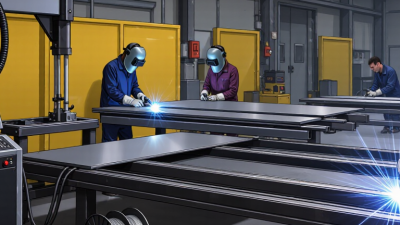 How to Choose the Best CO2 MIG Welding Machine