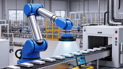 China Best Automation Solutions for Global Buyers