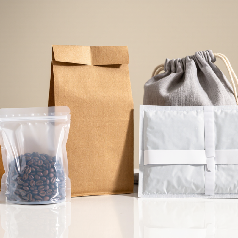 How to Choose Custom Packaging Bags for Your Business?