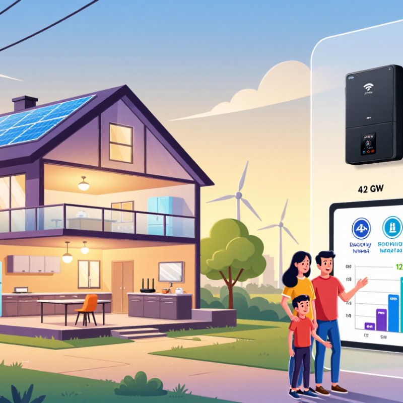 7 dicas como baterias aumentam a independência energética?