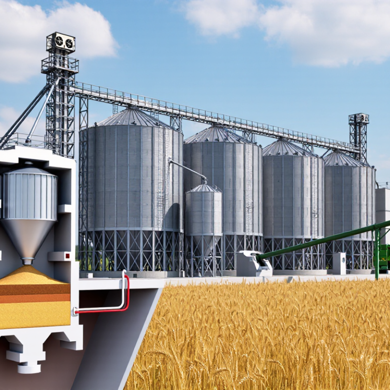 How to Choose the Best Grain Silo in 2026?