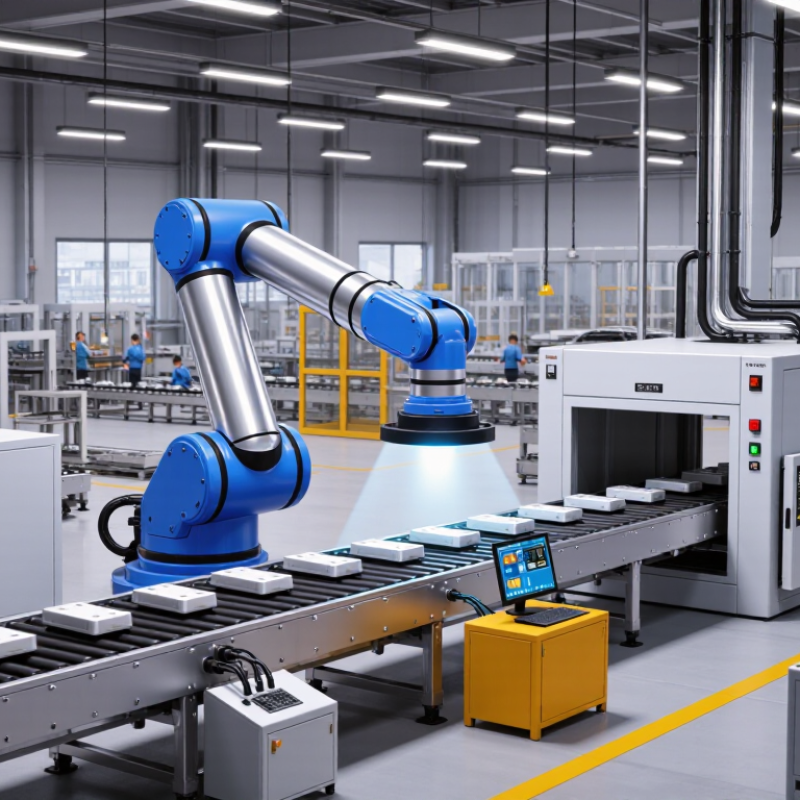 China Best Automation Solutions for Global Buyers