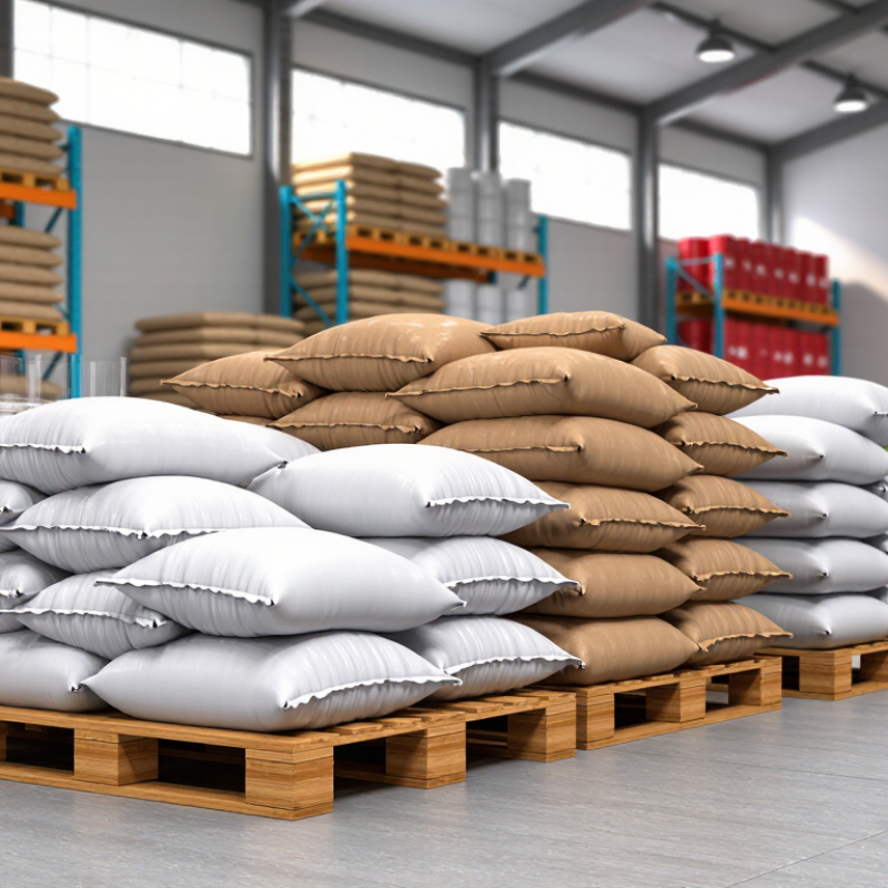 How to Choose the Right Sacks Bags for Your Business?