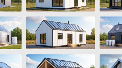 10 Best Prefabricated Steel Homes for Sale Worldwide
