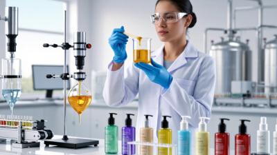 10 Best Contract Hair Care Manufacturing Companies?