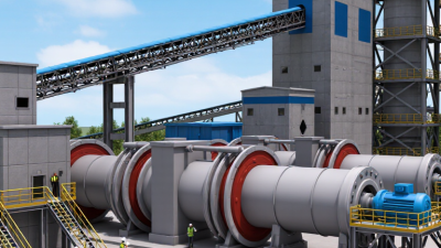 Top Cement Clinker Ball Mill Manufacturers for Global Buyers