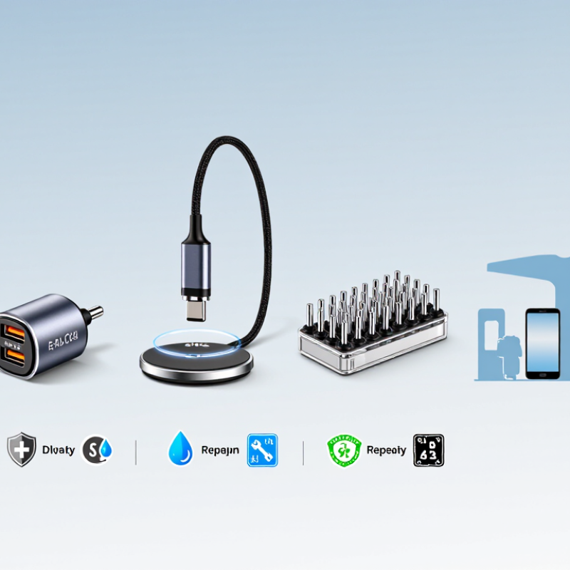 2026 Top Pin Charger Types for Global Buyers?