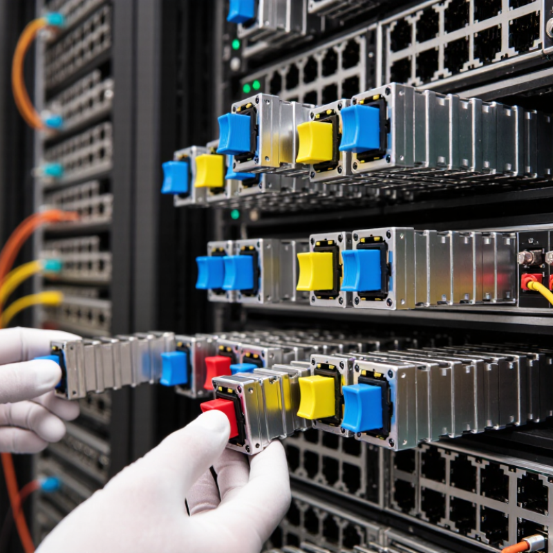 10 Best Hot Swappable Transceivers for Global Buyers