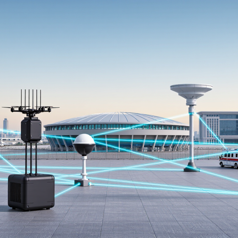 2026 Top Police Drone Detector Suppliers for Global Buyers