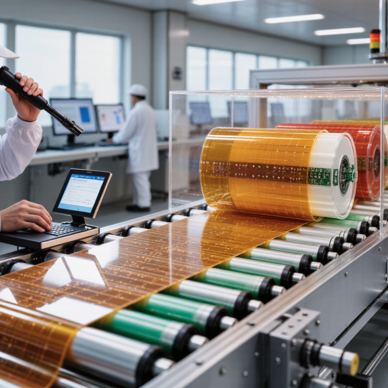 How to Choose the Right PCB Flex Supplier