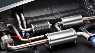 What Is an Exhaust System and How Does It Work?